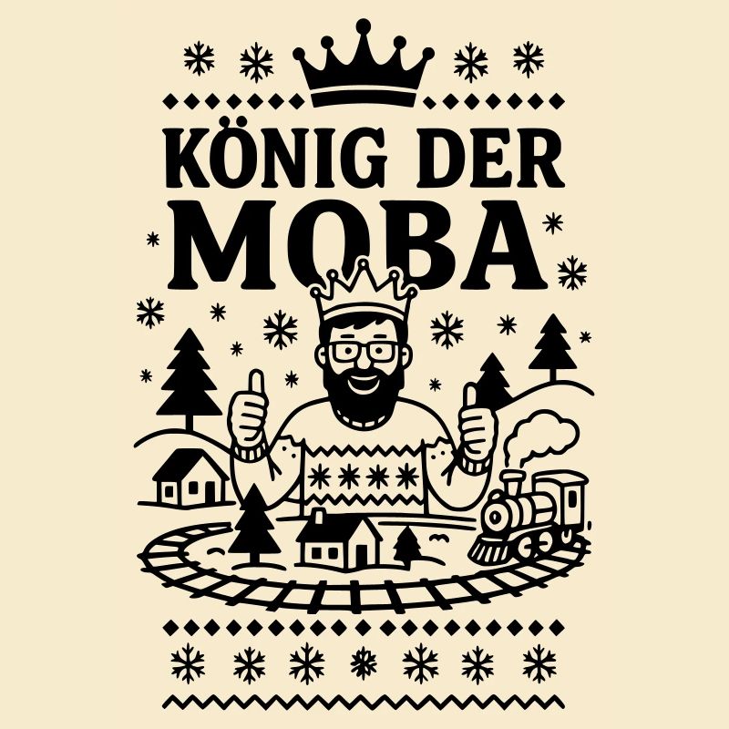 Modellbahn König