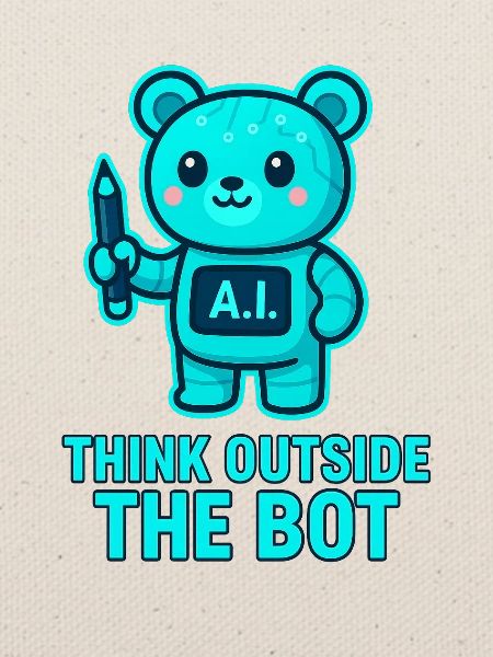 Think Outside the Bot Bär AI