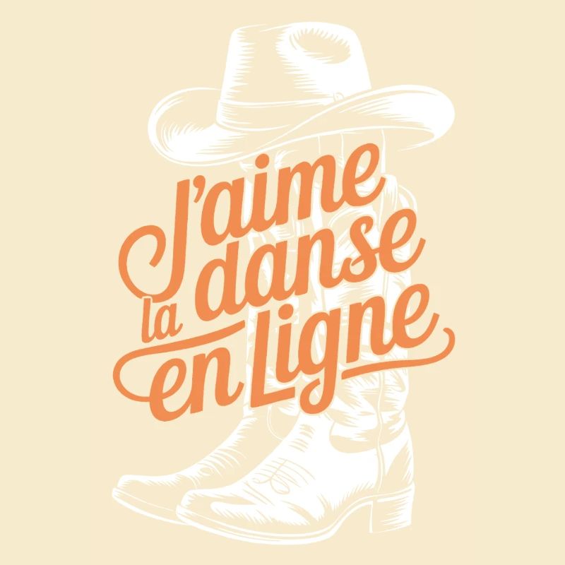 Cowboy Chic Line Dance