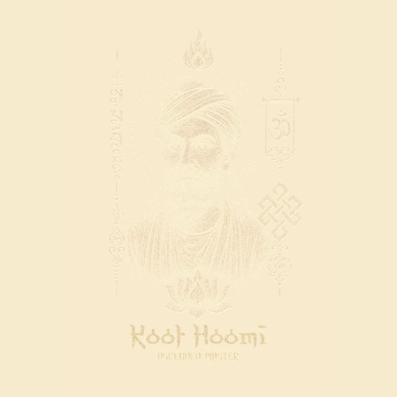 Lord Kuthumi