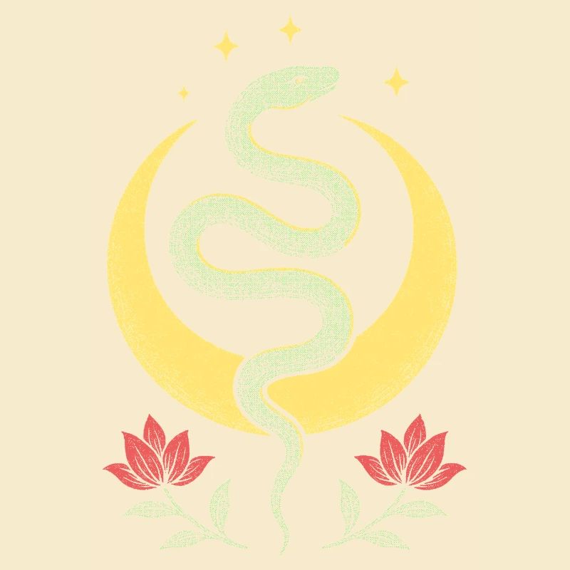 Serpent de Lune