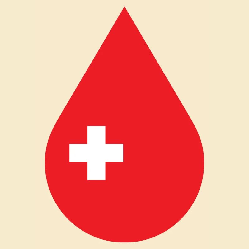 Blut spenden, Blutspendedienst, Blutspender