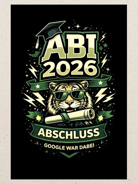 ABI 2026 – Google war dabei