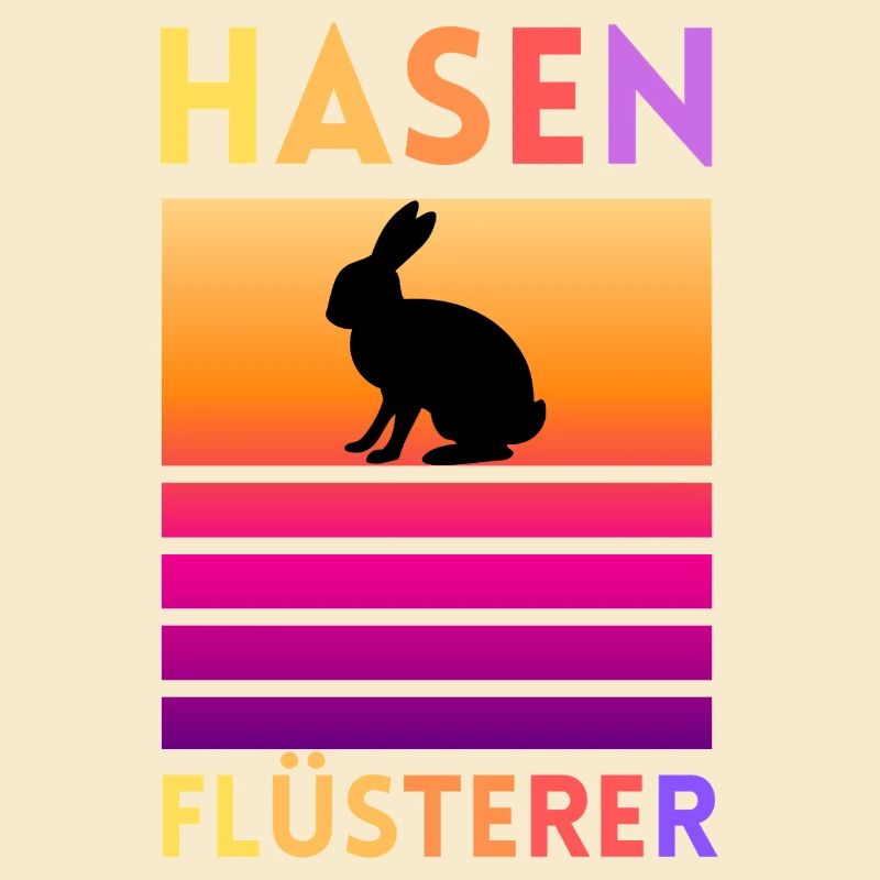 Hase Flüsterer