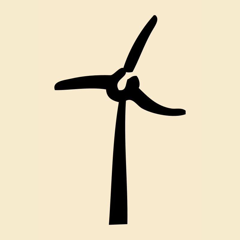 Windmill, éolienne, Windrad