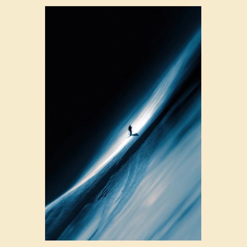 Blue Horizon Ascent