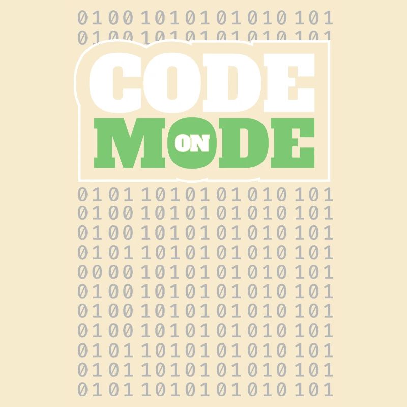 Codemodus An – Programmierung von Softwareentwickler Programmierer