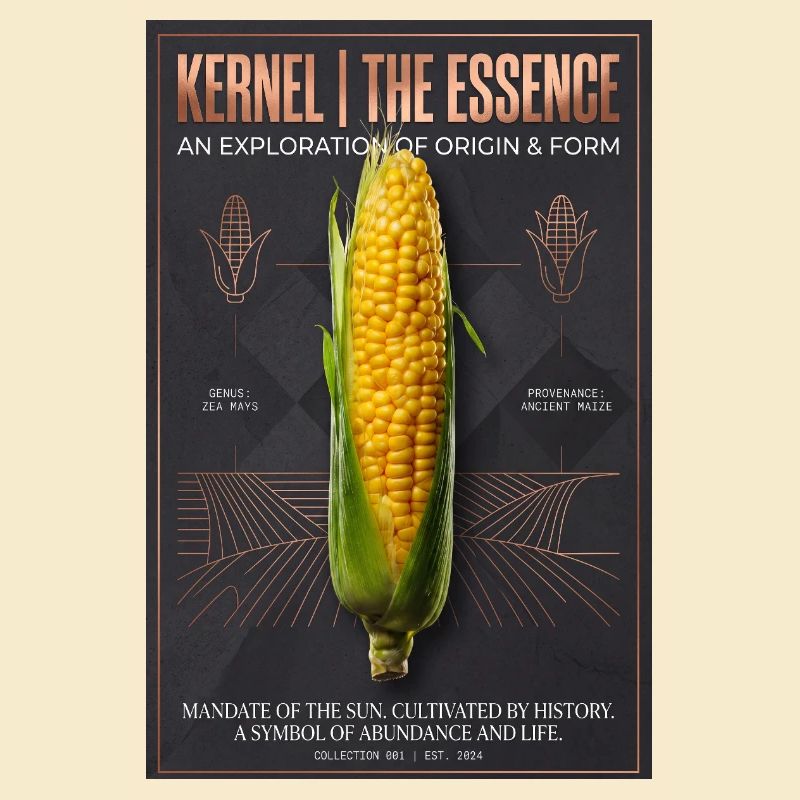 Kernel Essence: Origin & Form