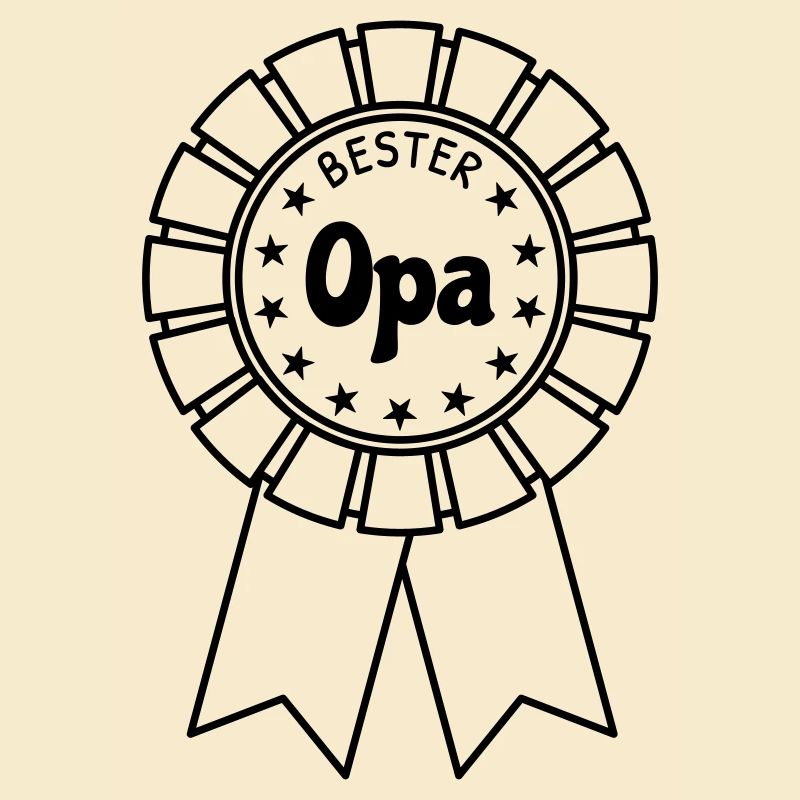 Bester Opa