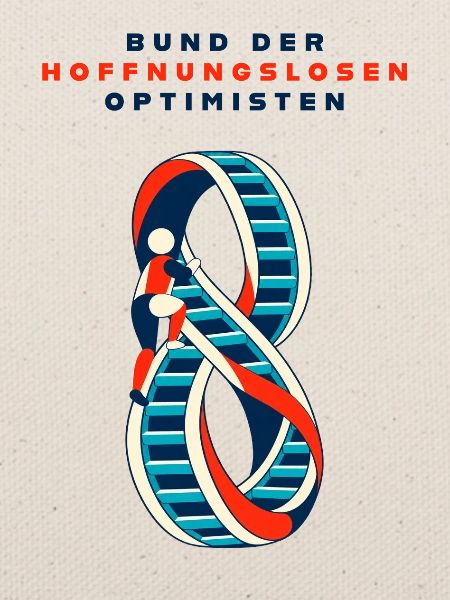 Bund der hoffnungslosen Optimisten
