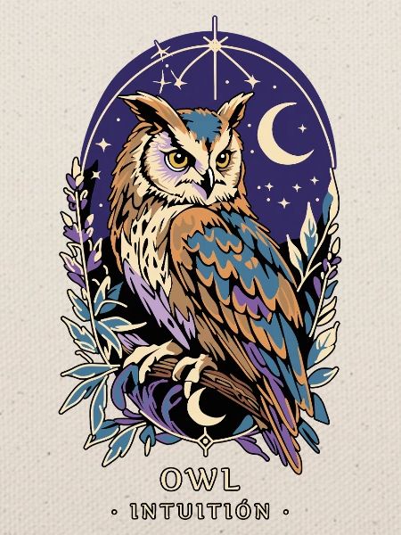 EULEN-TOTEM Intuition