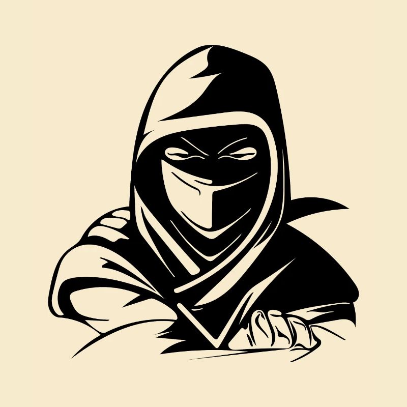 Weight Training Leisure Style Ninja Athlete Warrior