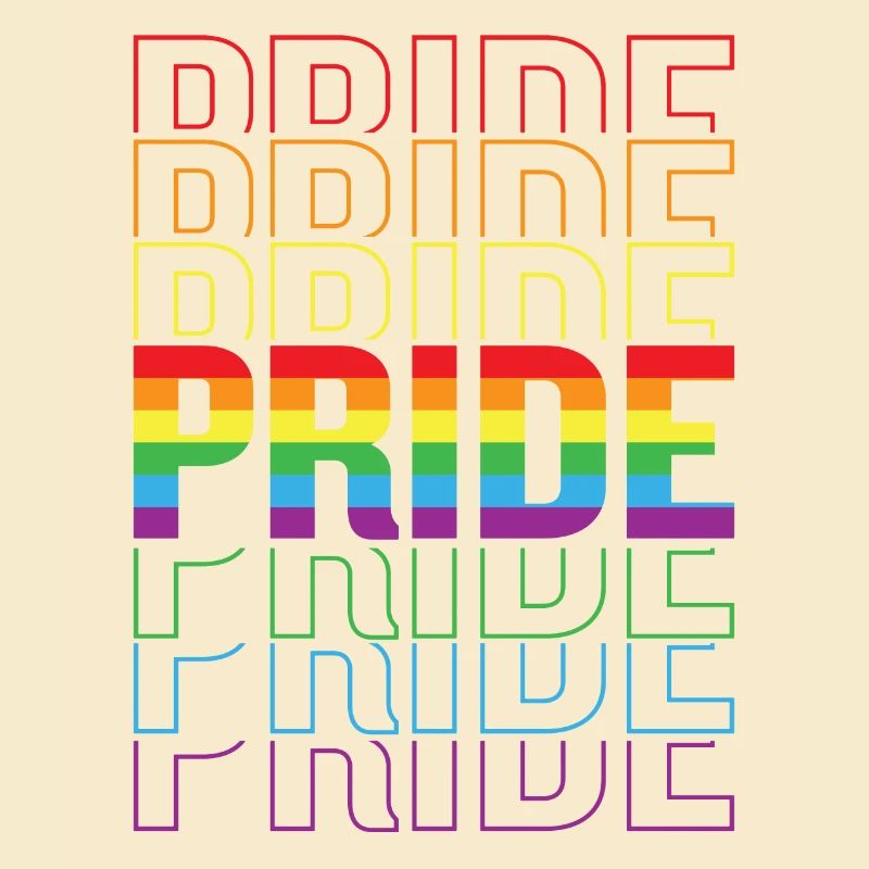 Be Pride