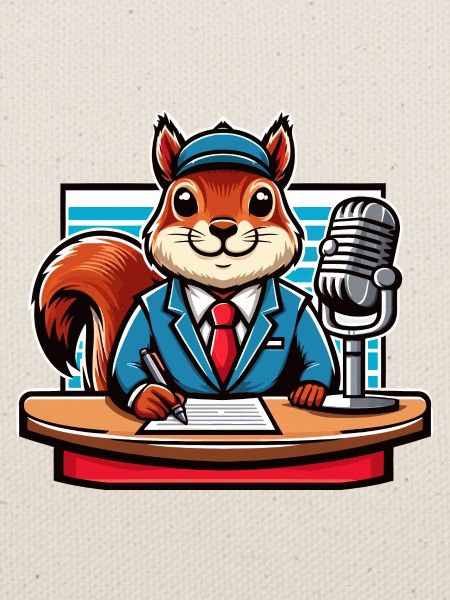 Eichhörnchen Nachrichten