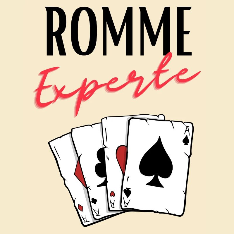 Romme Experte