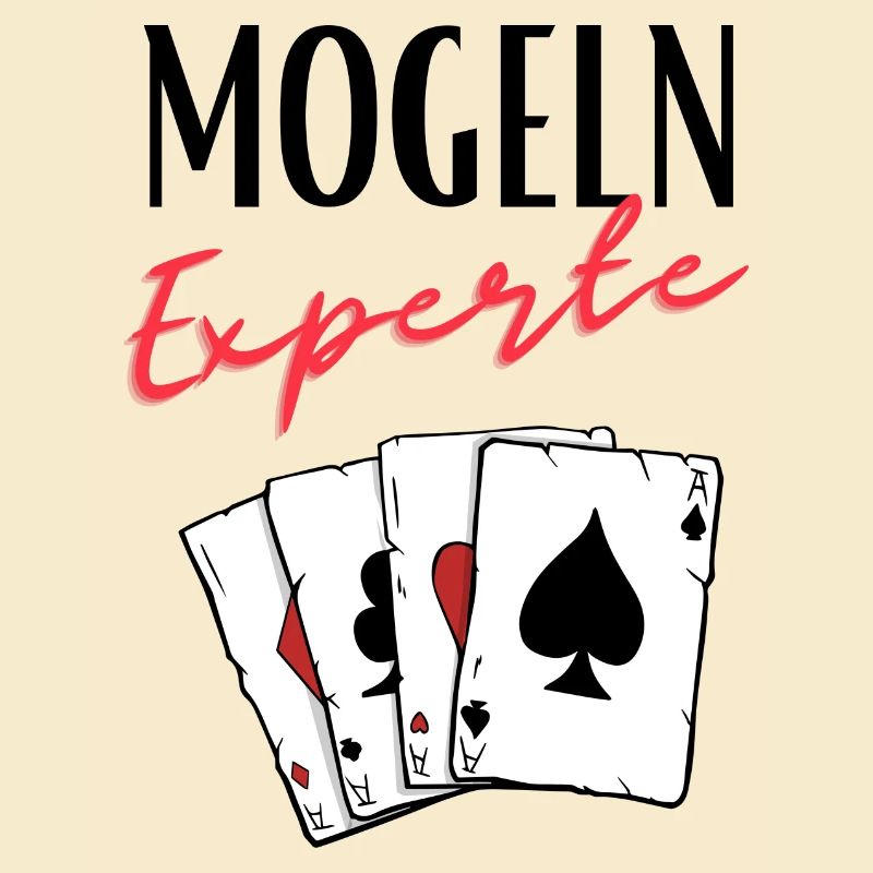 Mogeln Experte