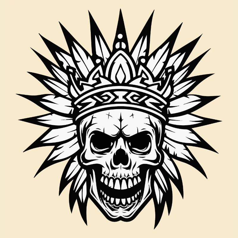 Chef Apache DeadIndian