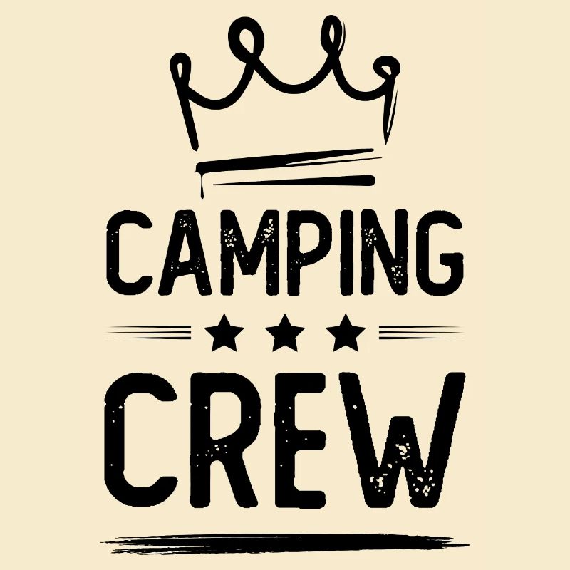 Camping Crew