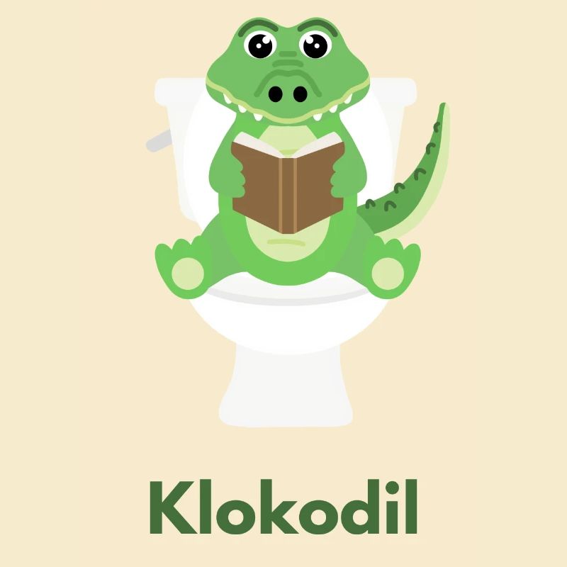Klokodil