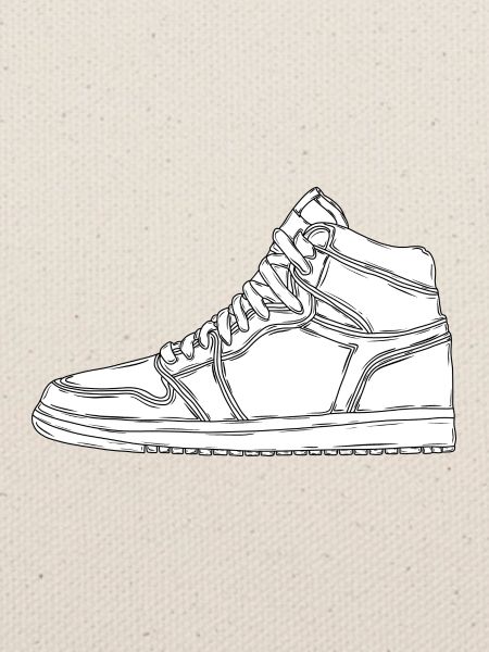 Sneaker