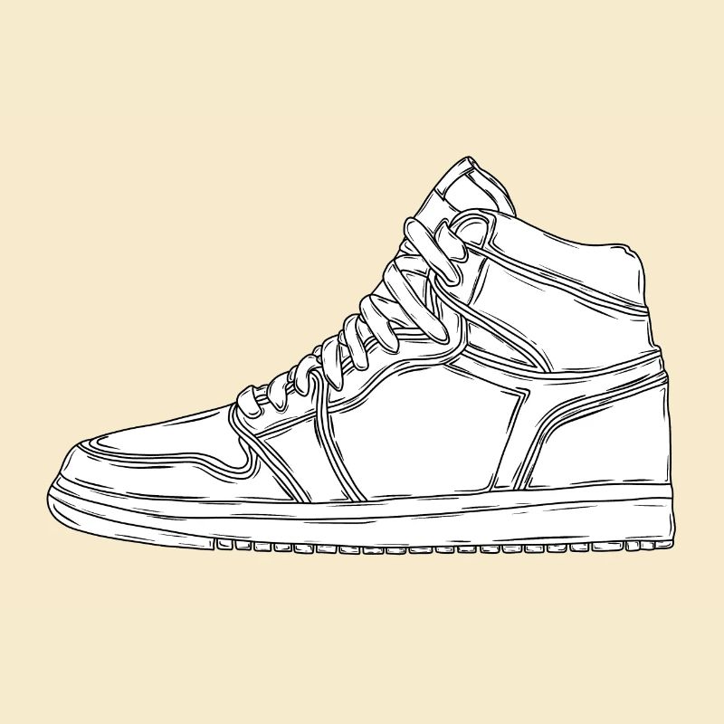 Sneaker