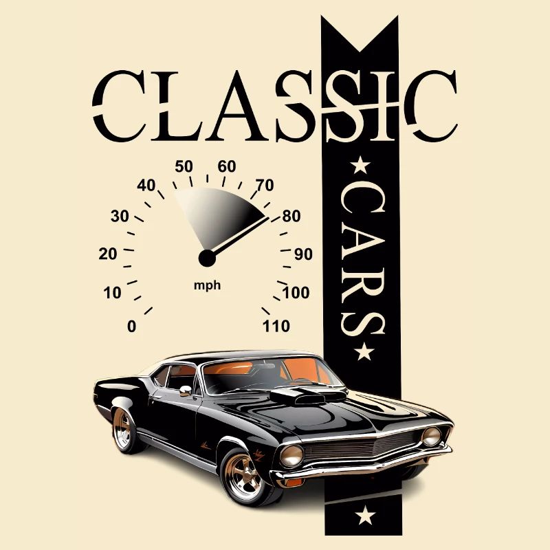 Classic Car