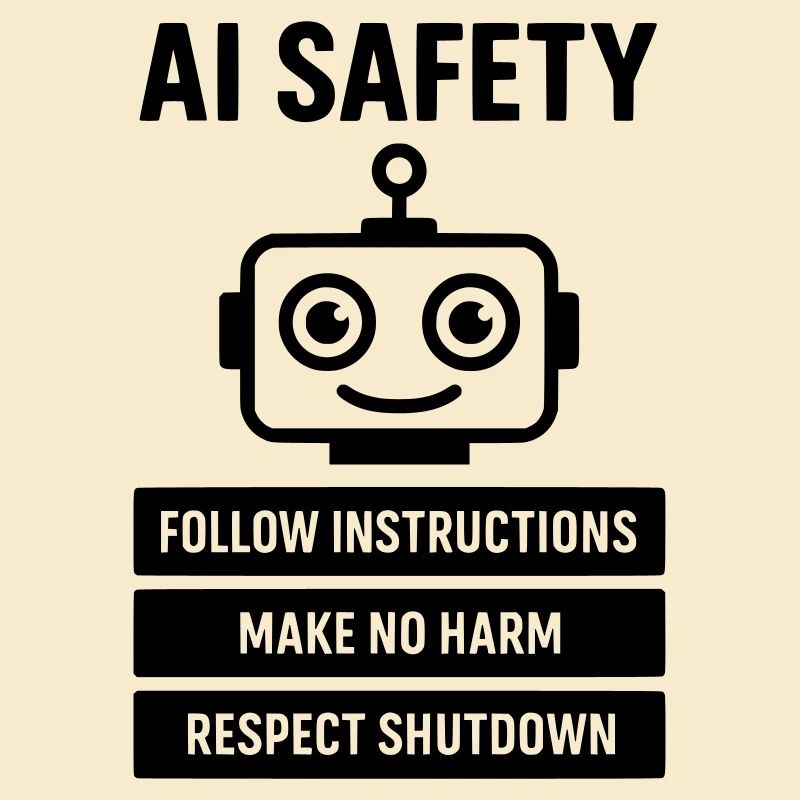 Artificial Intelligence - AI Rules