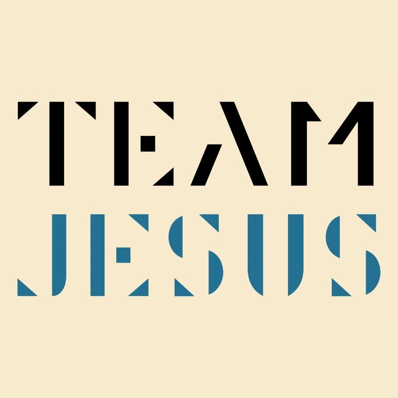 Team Jesus