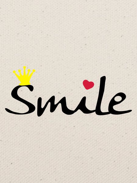 Smile