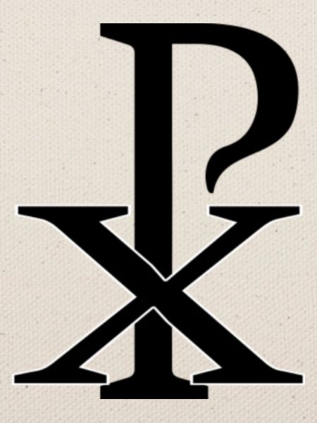 Christusmonogramm