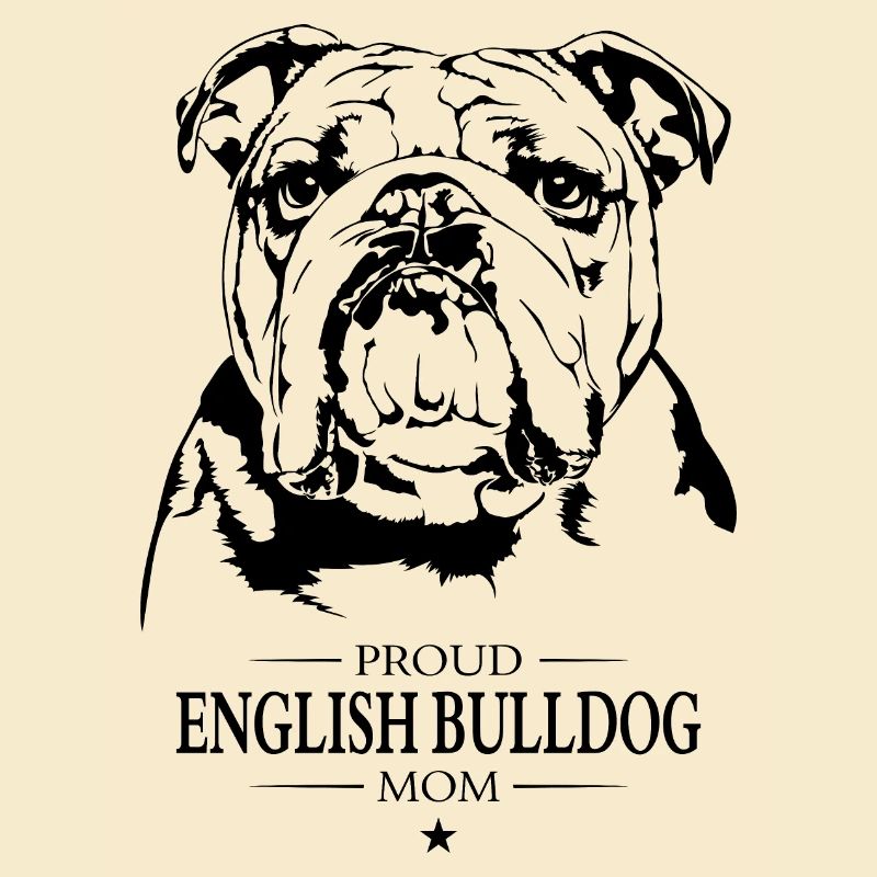 Bouledogue anglais Chiens Wilsigns