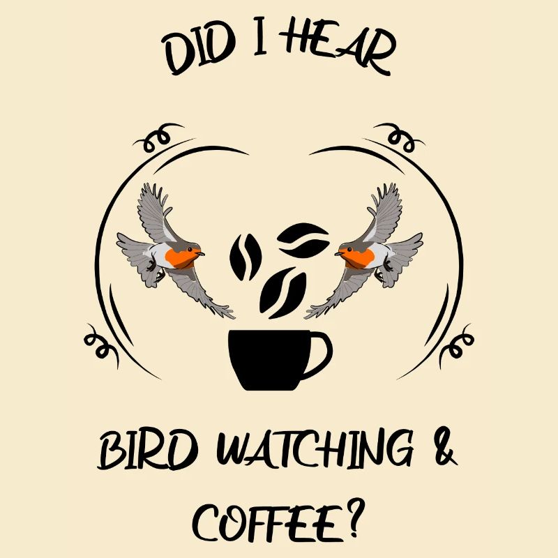 Observation des oiseaux Observation des oiseaux Observation des oiseaux Café
