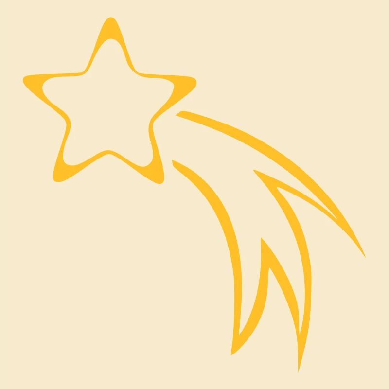 STERNSCHNUPPE