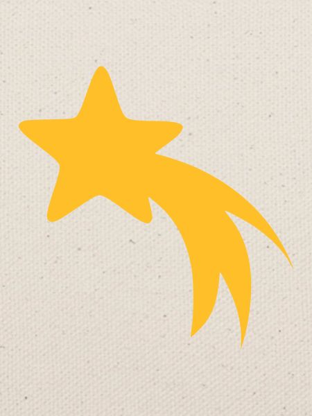 STERNSCHNUPPE