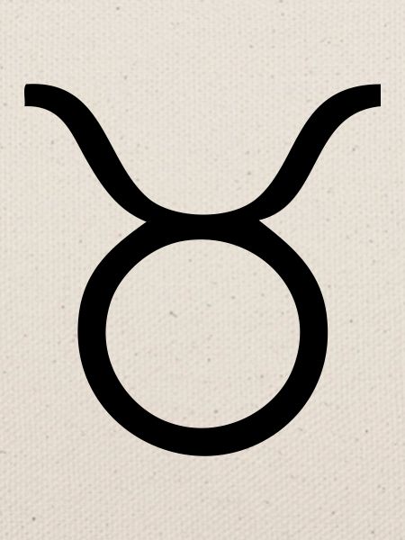 Stier-Symbol