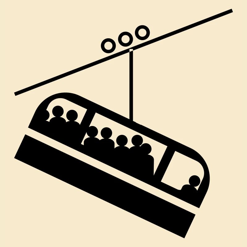 Bergbahn
