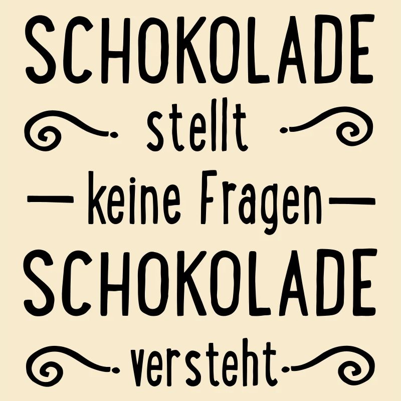 Schokolade