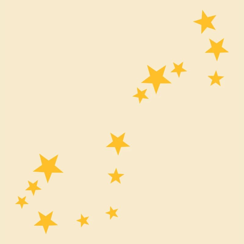 Scorpio constellation