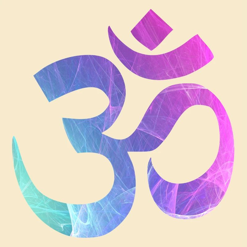 yoga om 4