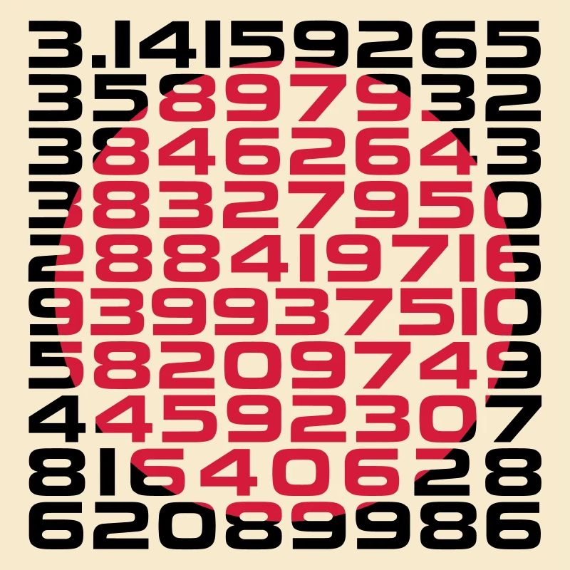 Pi 3,14