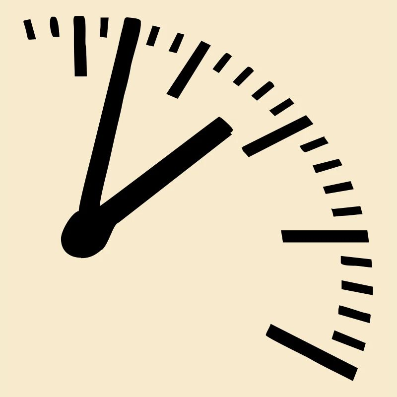 Zeit, Uhr