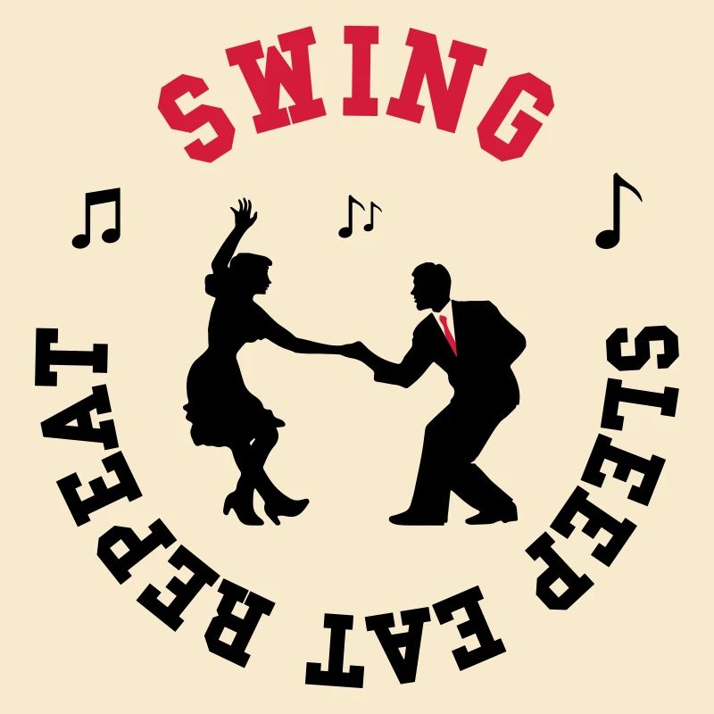 Swing - Eat - Sleep - Repeat