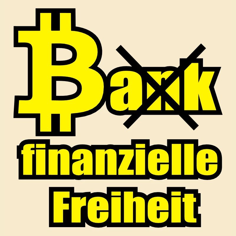 Bitcoin vs Bank