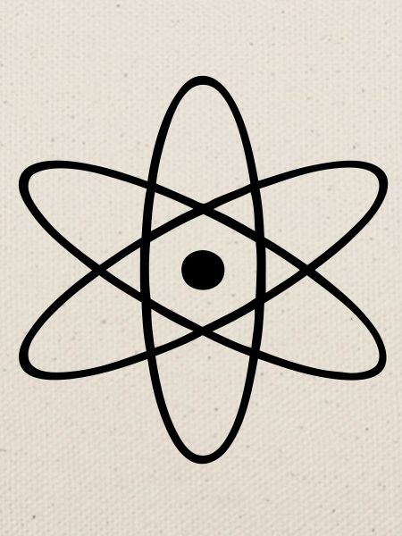 Atom - Timothee Design