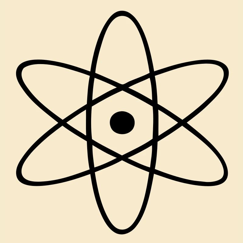 Atom - Timothee Design