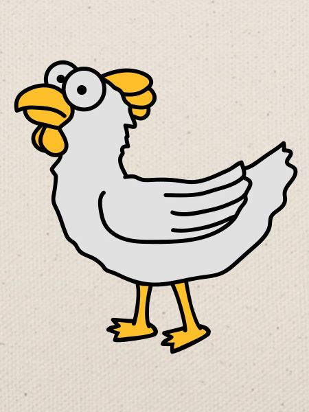 chicken