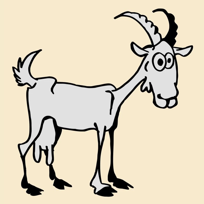 Ziege