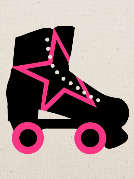 rollschuh
