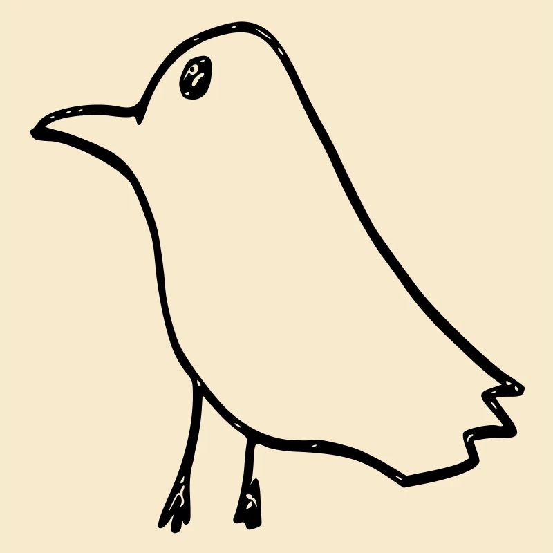 corbeau