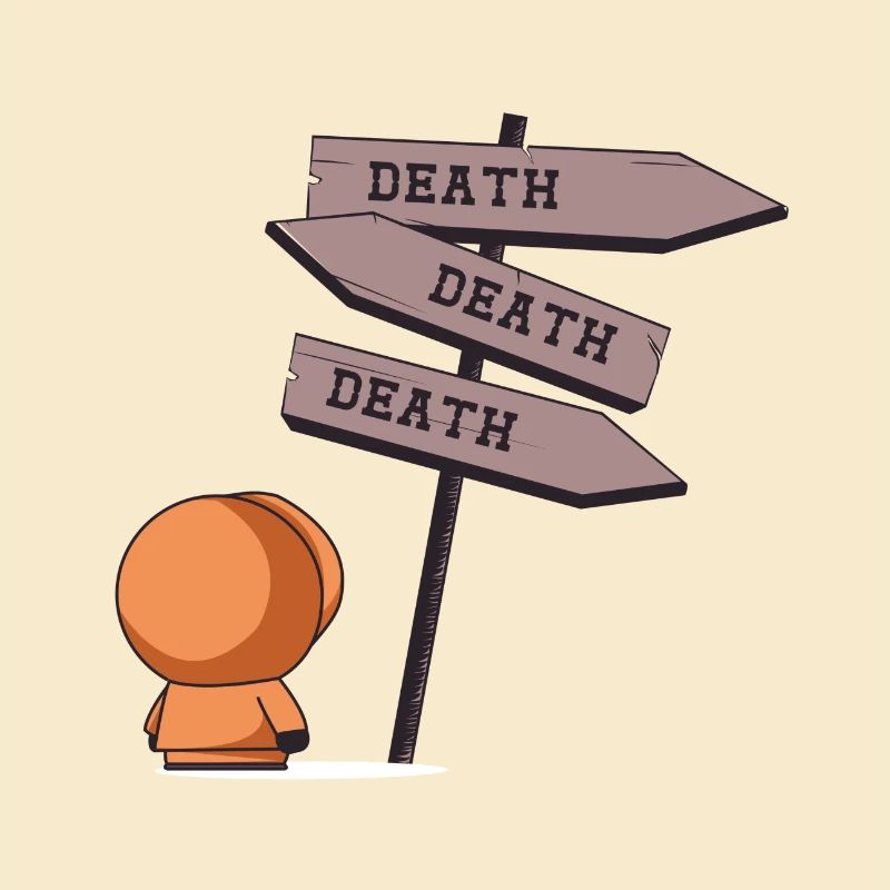 Deathtiny